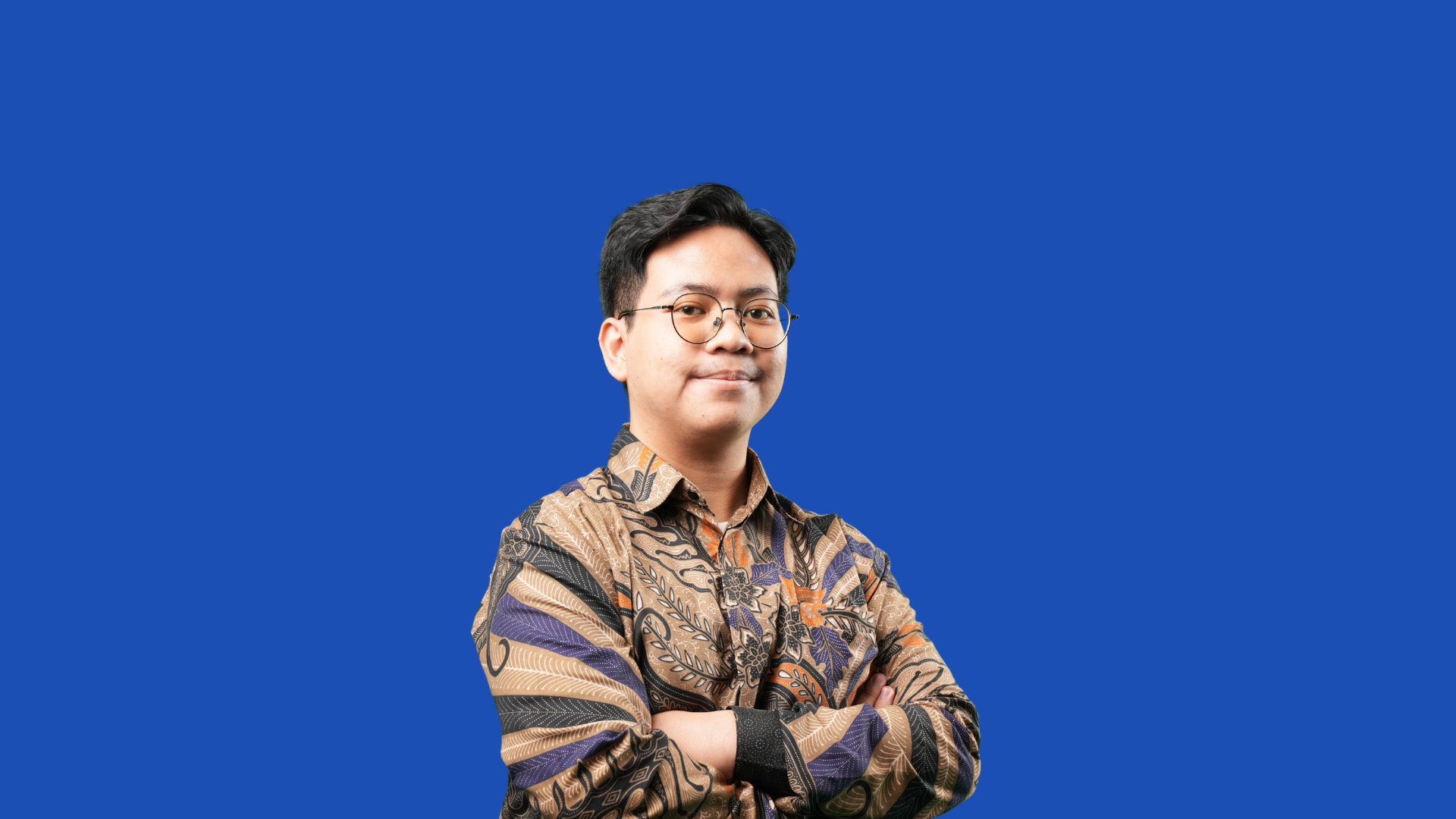Ardian Dwi Cahyo