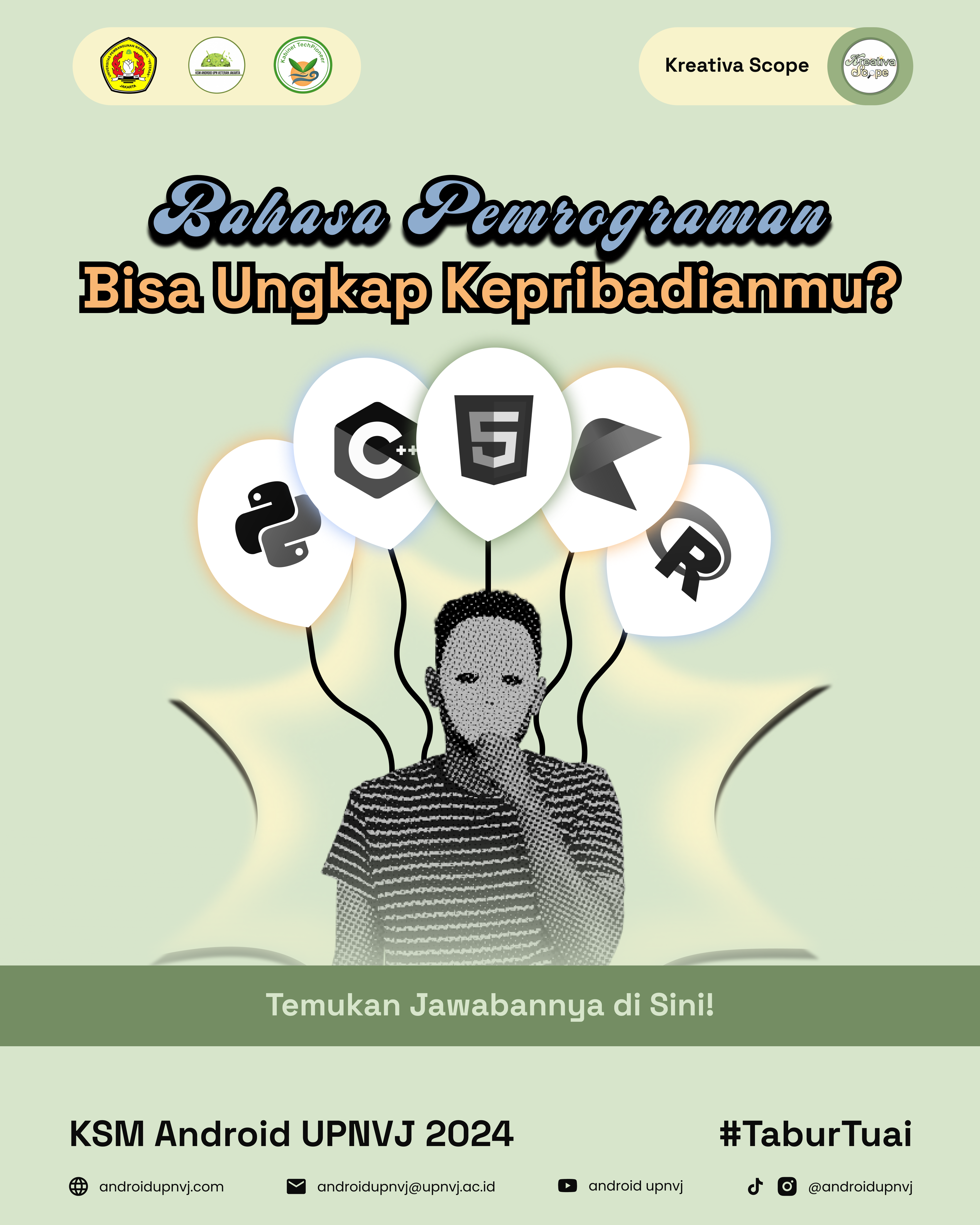 programming languages