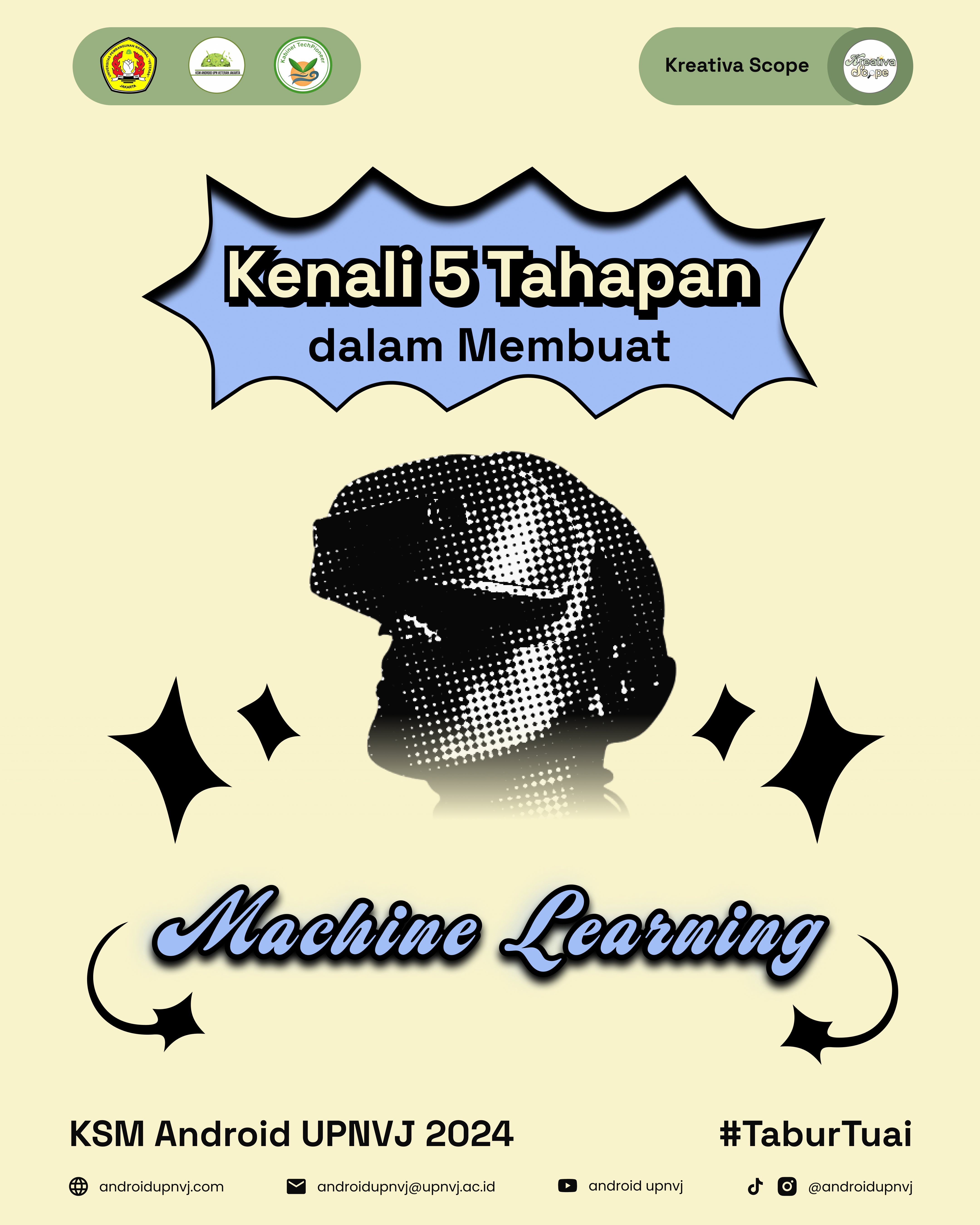 Machine Learning
