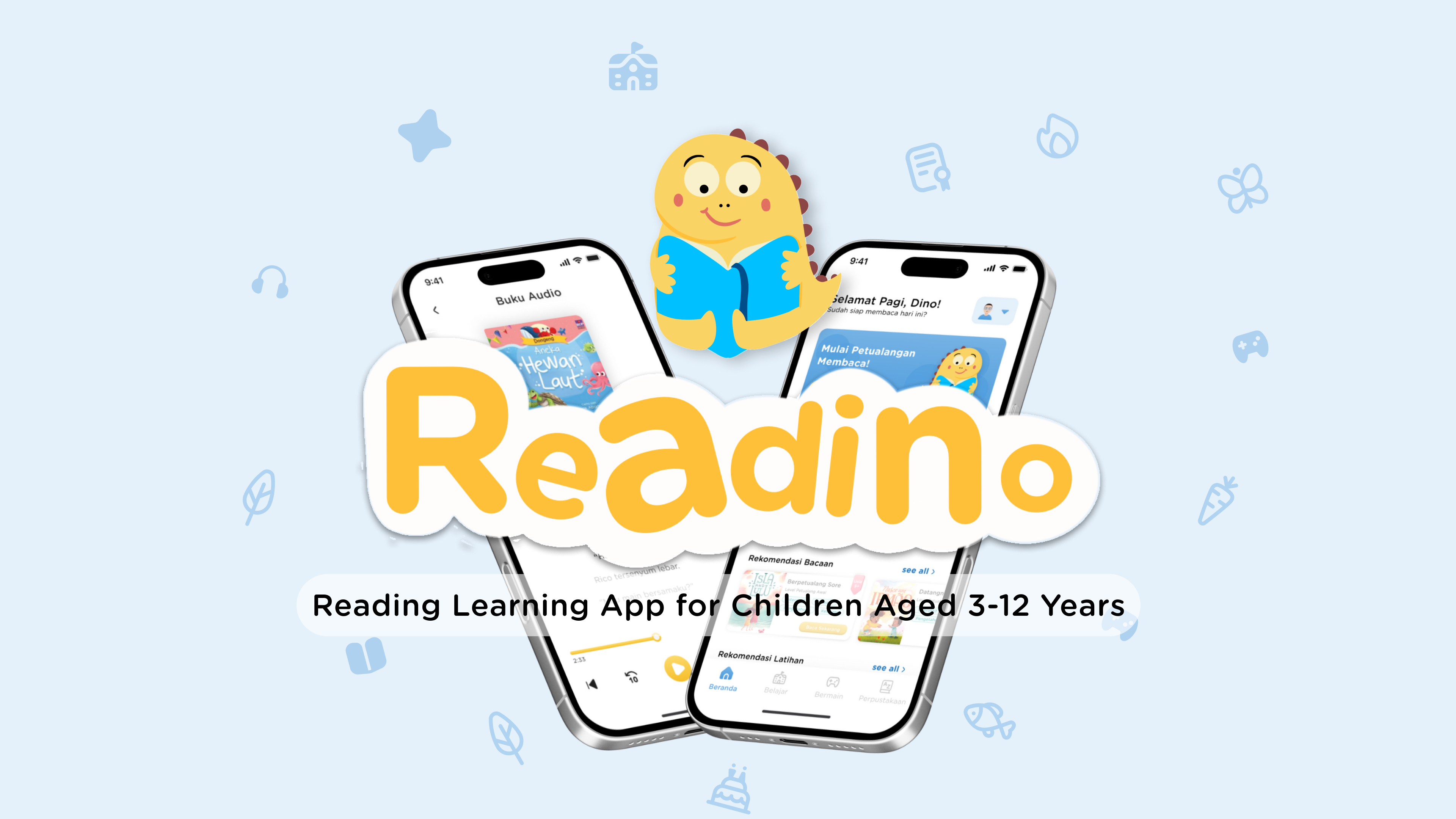 readino